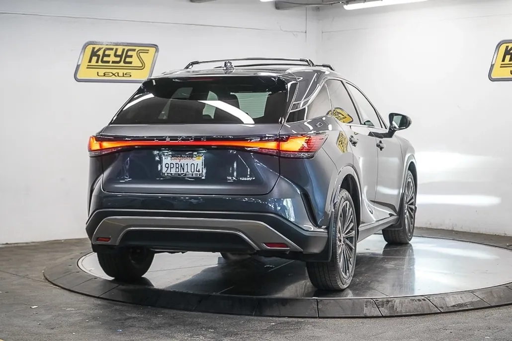 2024 Lexus RX 350 Premium photo 1
