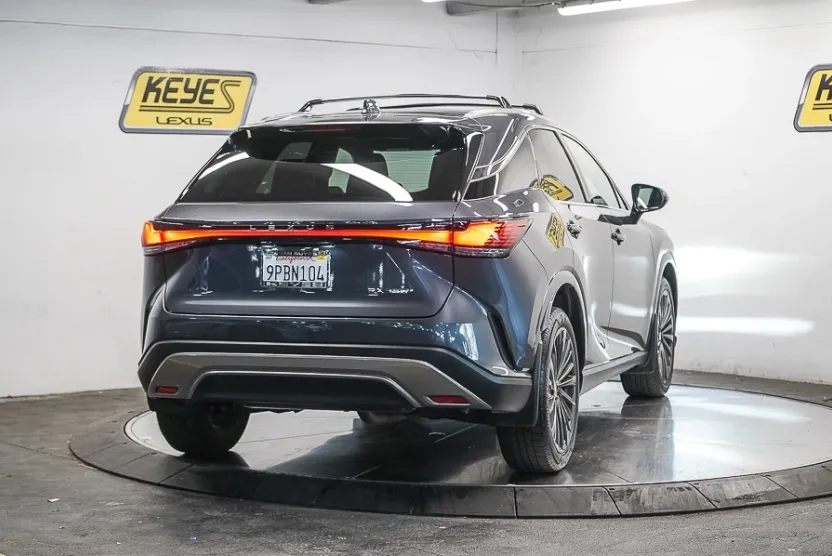 2024 Lexus RX 350 Premium photo 1