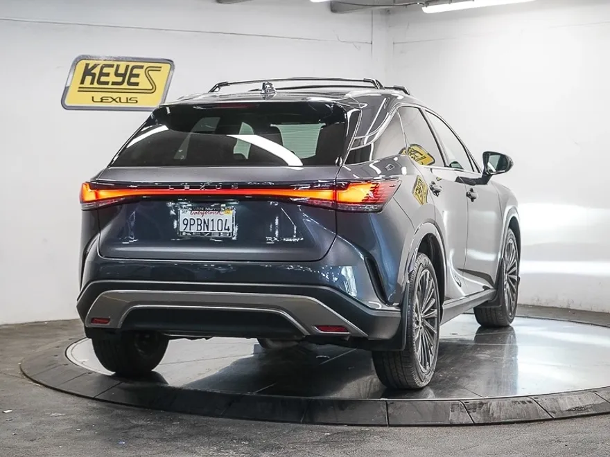 2024 Lexus RX 350 Premium photo 1