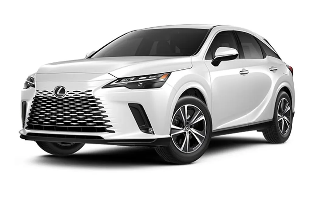 2024 Lexus RX 350 photo 1
