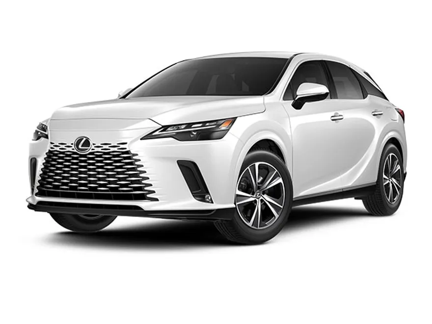 2024 Lexus RX 350 photo 1