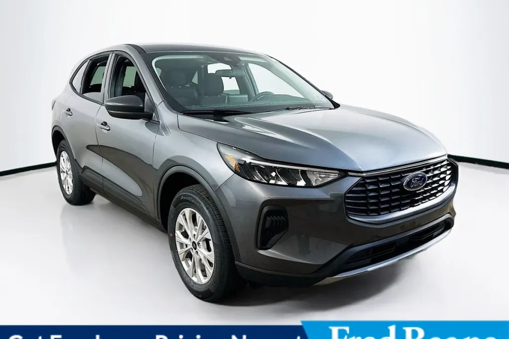 2025 Ford Escape Active photo 1