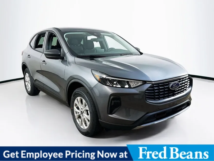 2025 Ford Escape Active photo 1
