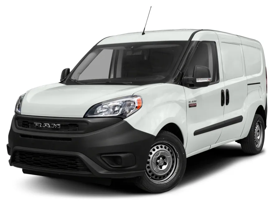 2020 Ram ProMaster City SLT photo 1