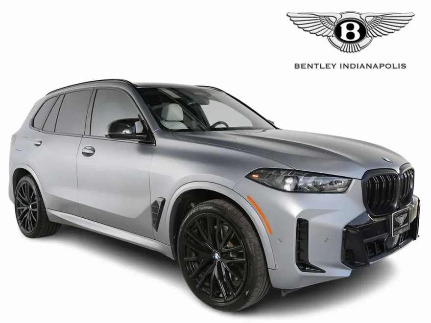 2024 Land Rover Range Rover Sport P400 Dynamic SE photo 1