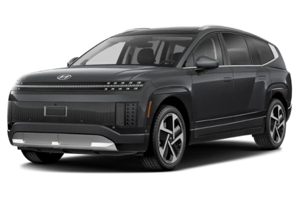2026 Hyundai Ioniq Limited photo 1
