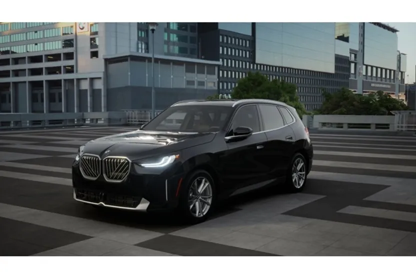 2025 Bmw X3 30x Drive photo 1