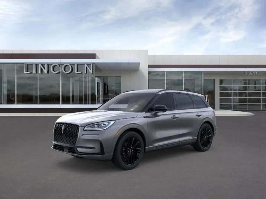 2025 Lincoln Corsair Reserve photo 1