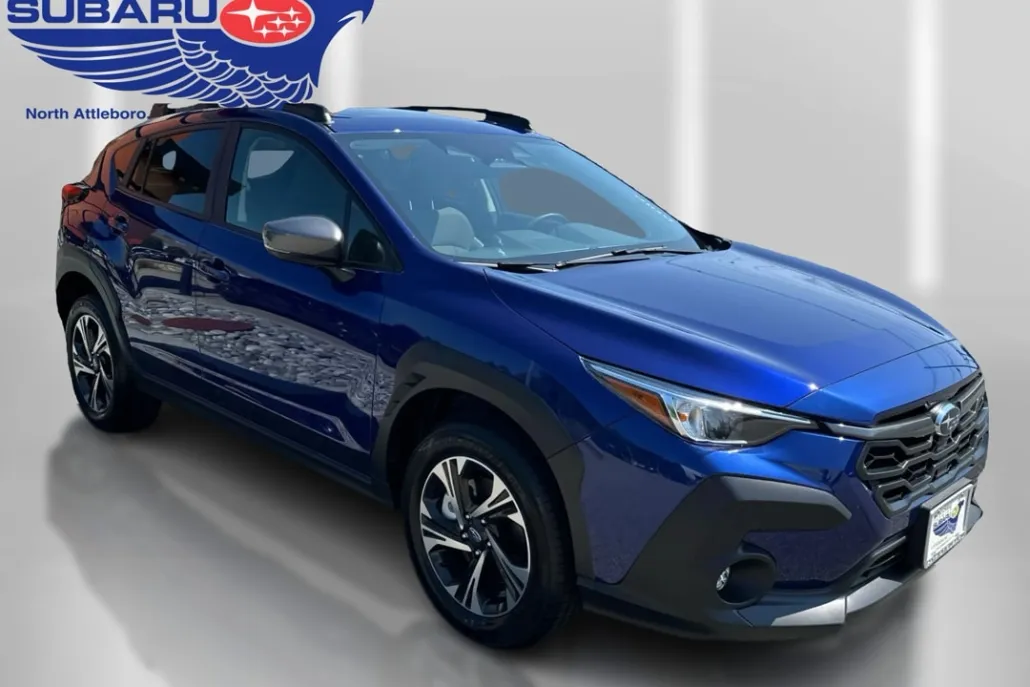 2025 Subaru Crosstrek Premium photo 1