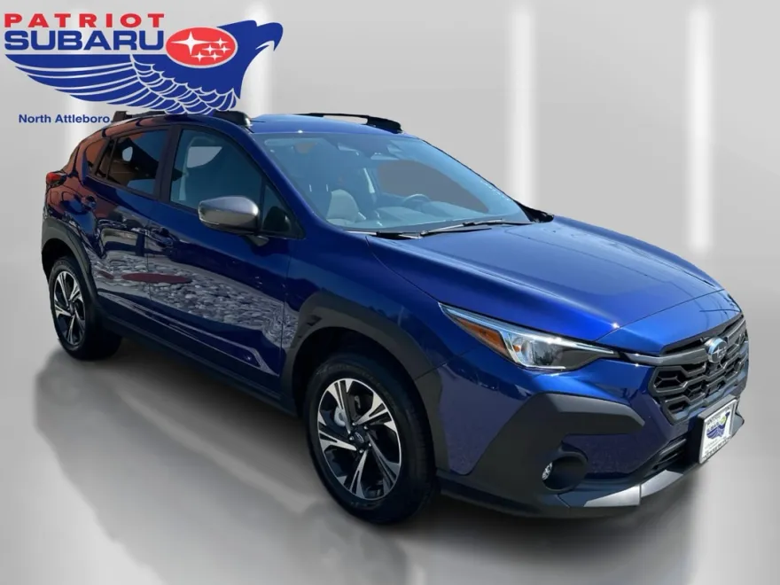 2025 Subaru Crosstrek Premium photo 1