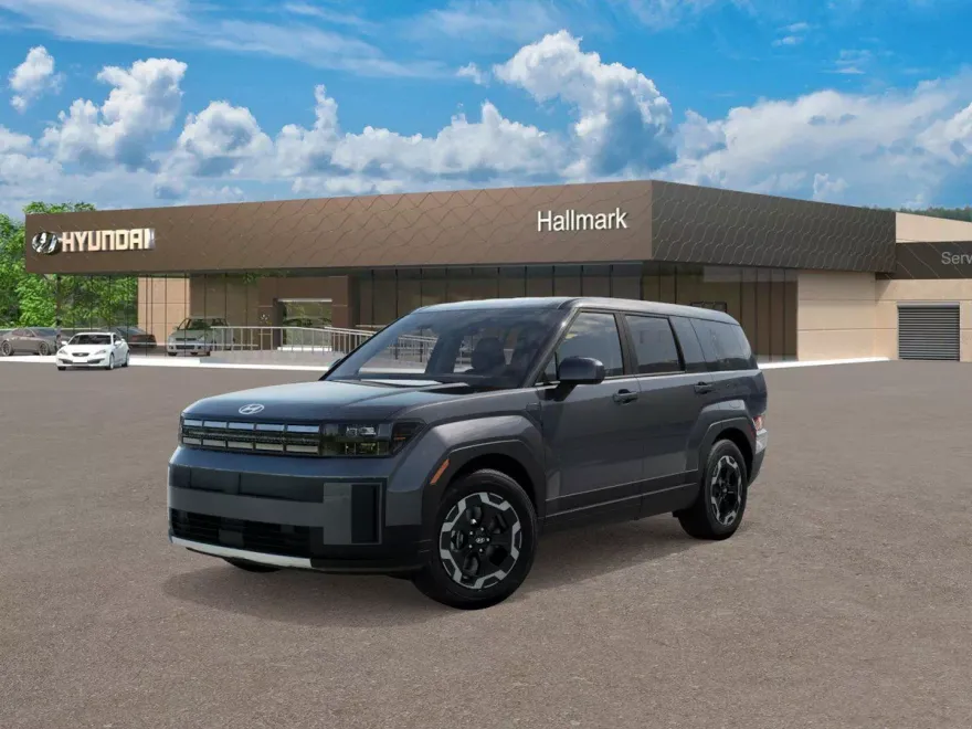 2026 Hyundai Santa Fe SE photo 1