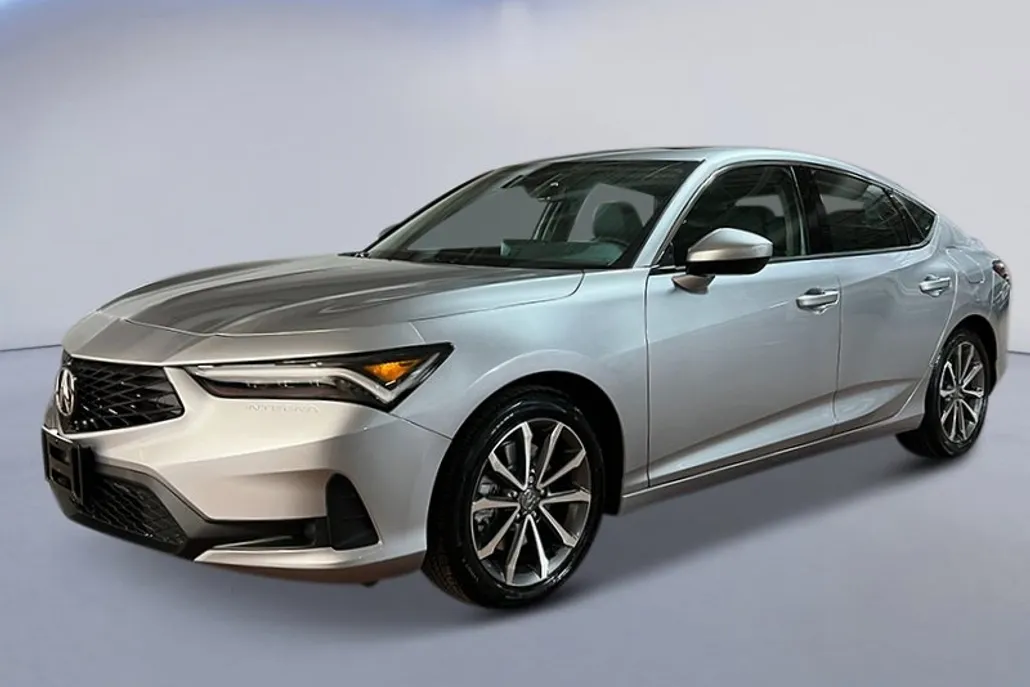 2025 Acura Integra Base photo 1