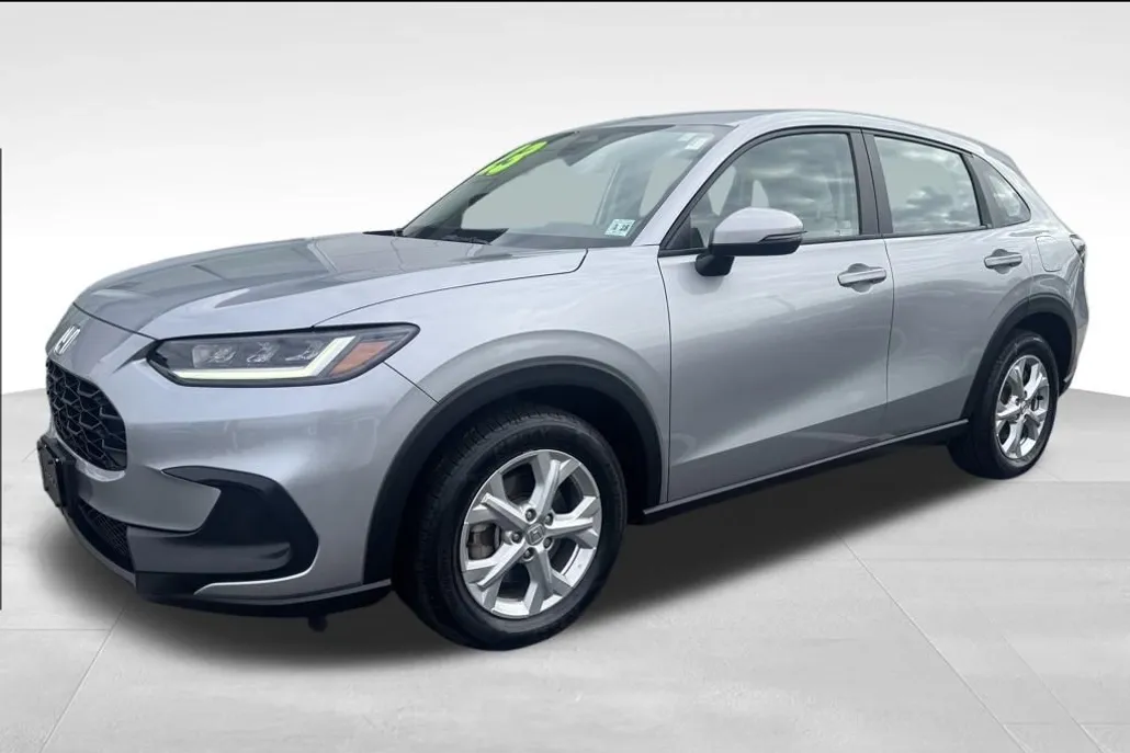 2023 Honda HR-V LX photo 1