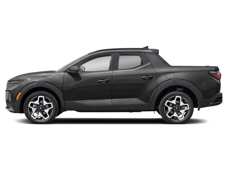 2024 Hyundai Santa Cruz Limited photo 1