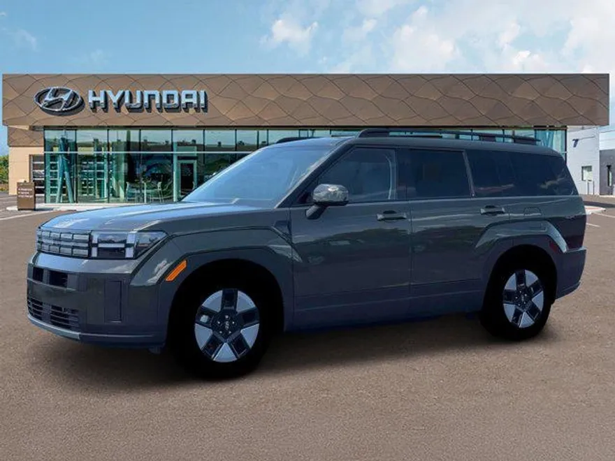 2026 Hyundai Santa Fe SEL photo 1