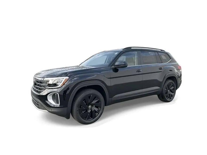 2025 Volkswagen Atlas SE Technology photo 1