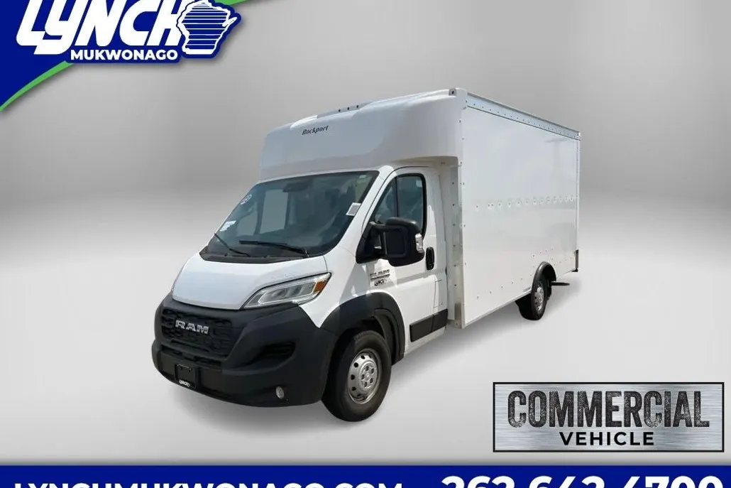 2023 Ram 3500 photo 1