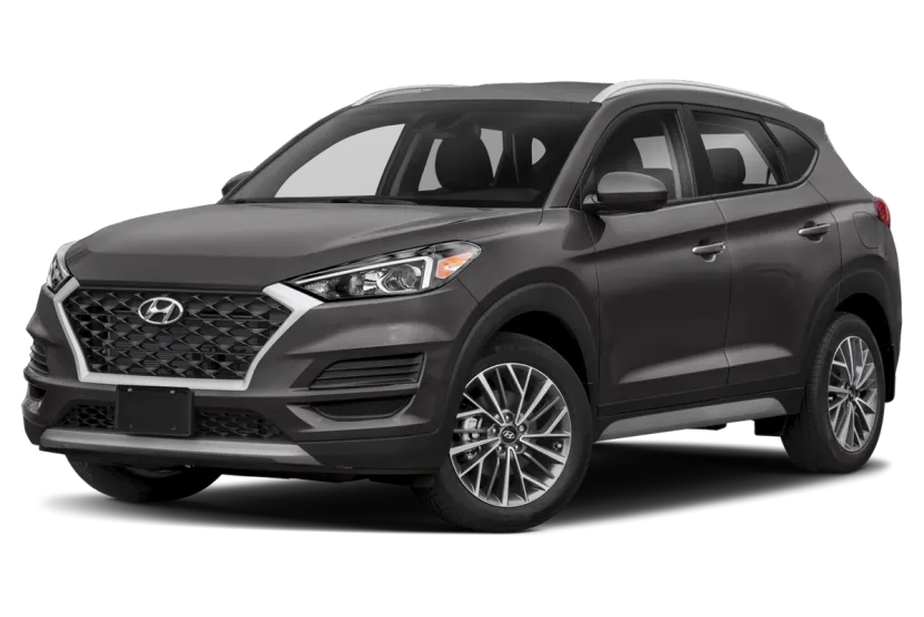 2021 Hyundai Tucson Value SEL Sport Limited Ultimate photo 1