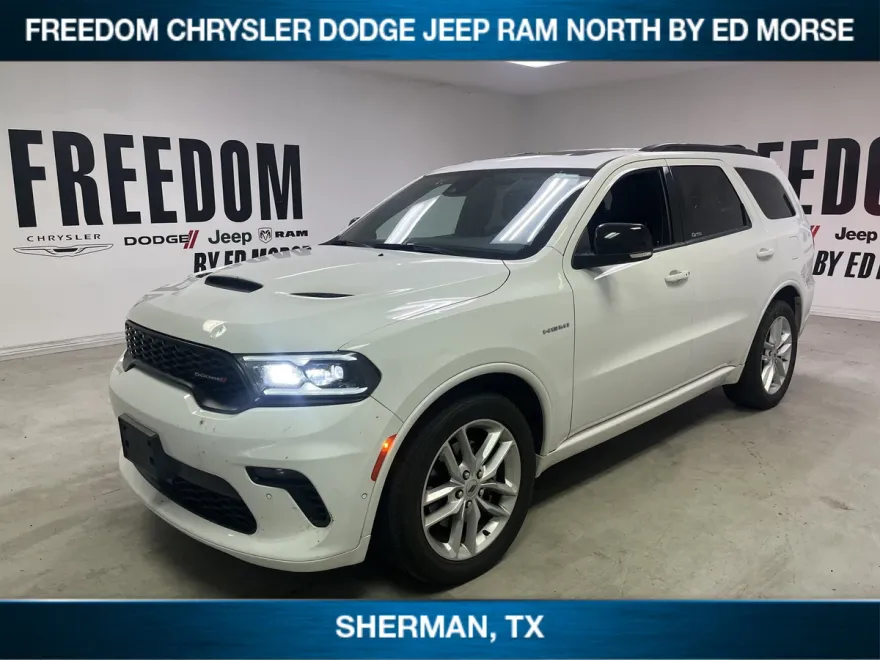 2023 Dodge Durango R/T Plus photo 1