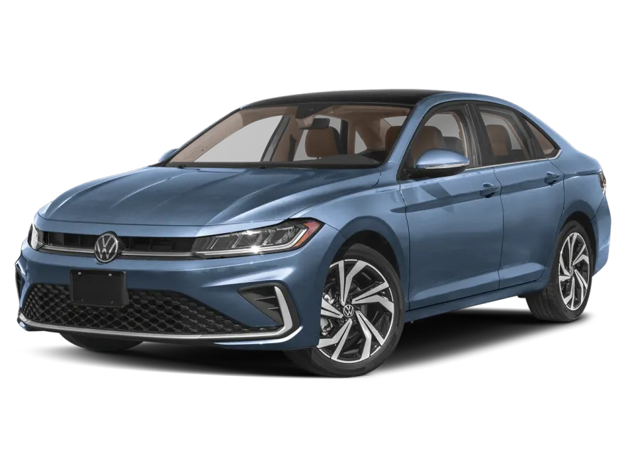 2026 Volkswagen Jetta SEL photo 1