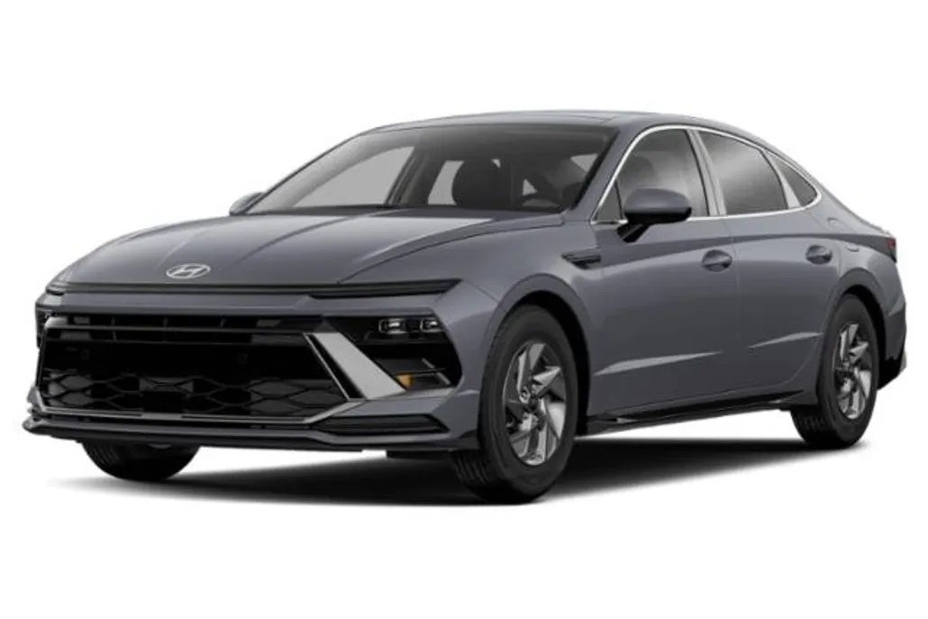 2026 Hyundai Sonata SE photo 1