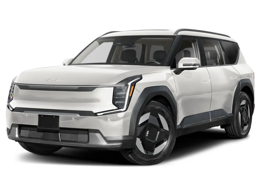 2026 Kia EV9 Wind photo 1