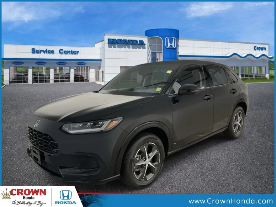 2025 Honda HR-V EX-L photo 1
