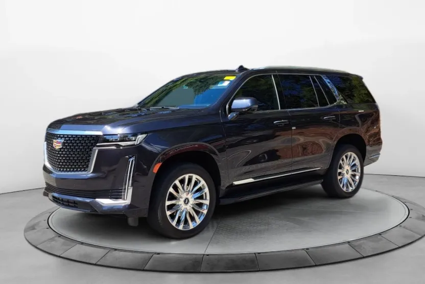 2023 Cadillac Escalade Premium Luxury photo 1
