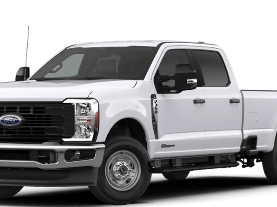 2026 Ford F-350 XL photo 1