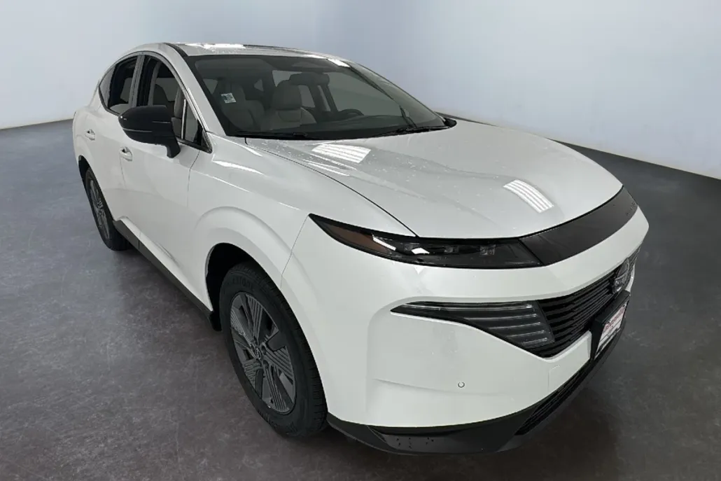 2025 Nissan Murano SL photo 1