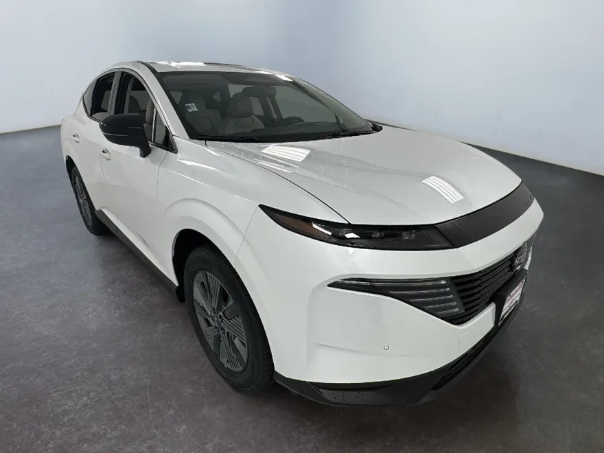 2025 Nissan Murano SL photo 1