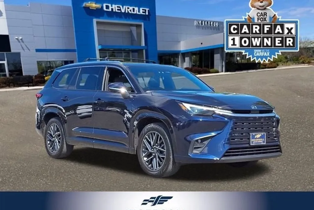 2024 Lexus TX 350 Premium photo 1