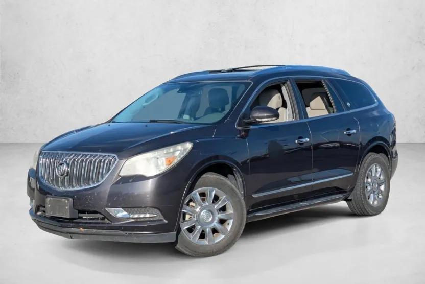 2015 Buick Enclave Leather photo 1
