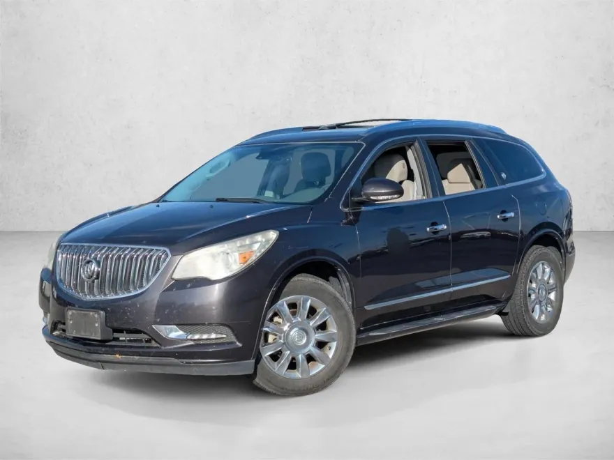 2015 Buick Enclave Leather photo 1