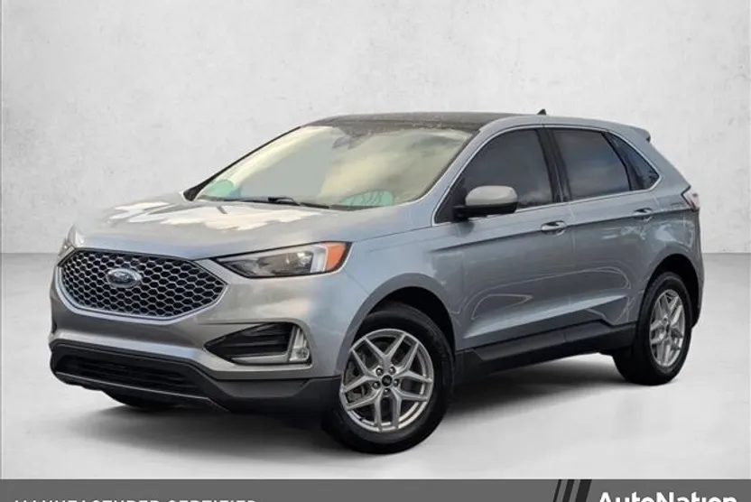 2024 Ford Edge SEL photo 1