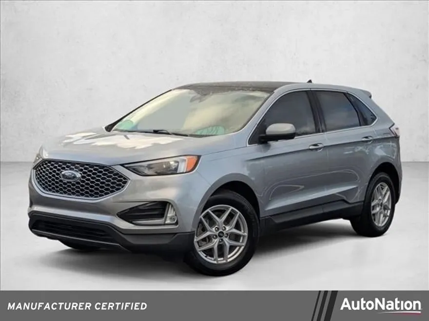 2024 Ford Edge SEL photo 1