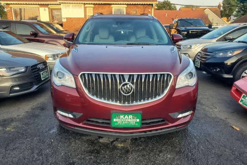 2016 Buick Enclave Premium photo 1