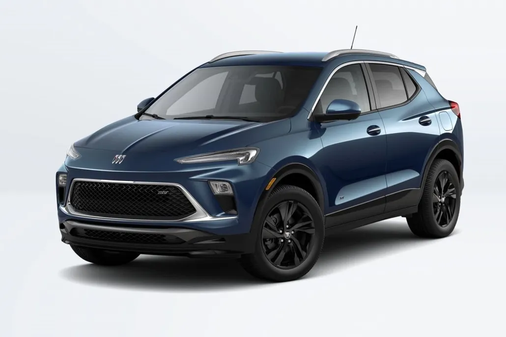 2026 Buick Encore GX Sport Touring photo 1