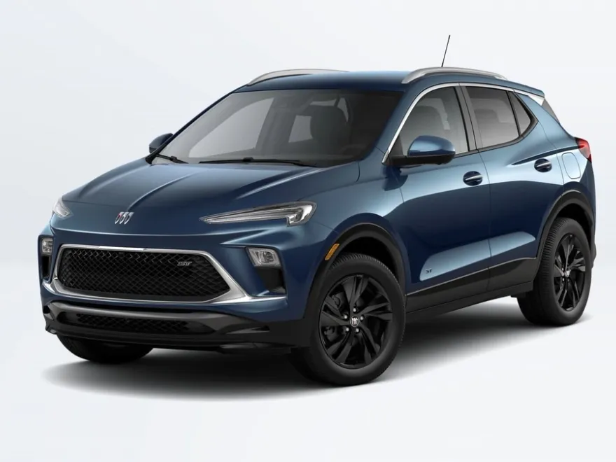 2026 Buick Encore GX Sport Touring photo 1