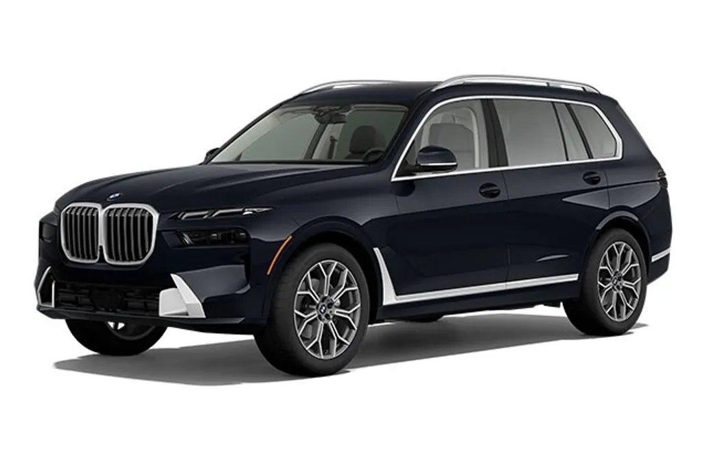 2026 Bmw X7 xDrive40i photo 1