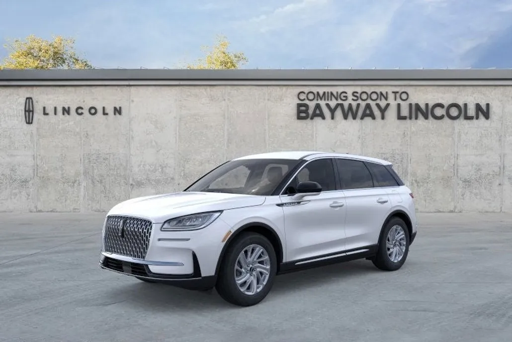 2025 Lincoln Corsair Premiere photo 1