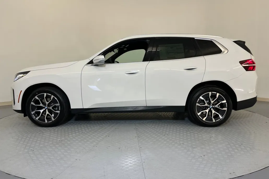 2026 Bmw X3 photo 1