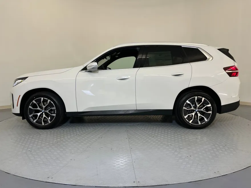 2026 Bmw X3 photo 1