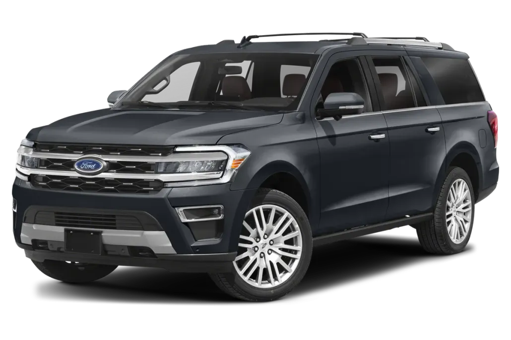 2023 Ford Expedition MAX Limited photo 1