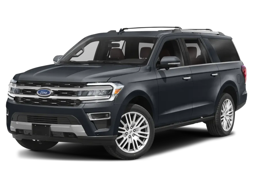 2023 Ford Expedition MAX Limited photo 1