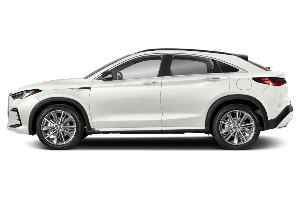 2025 Infiniti QX55 Luxe photo 1