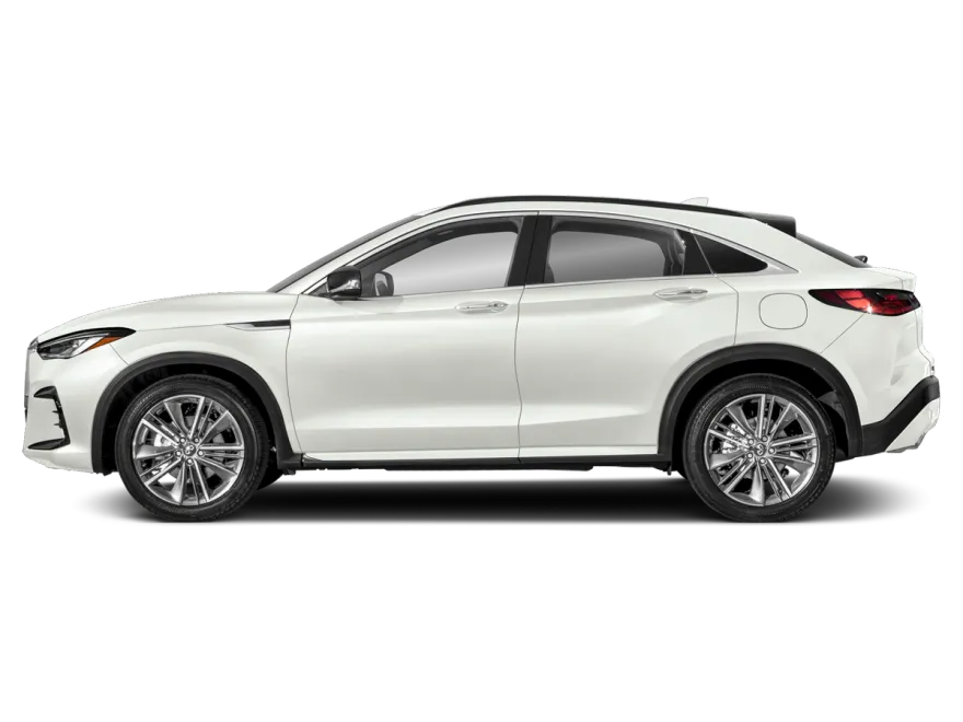 2025 Infiniti QX55 Luxe photo 1