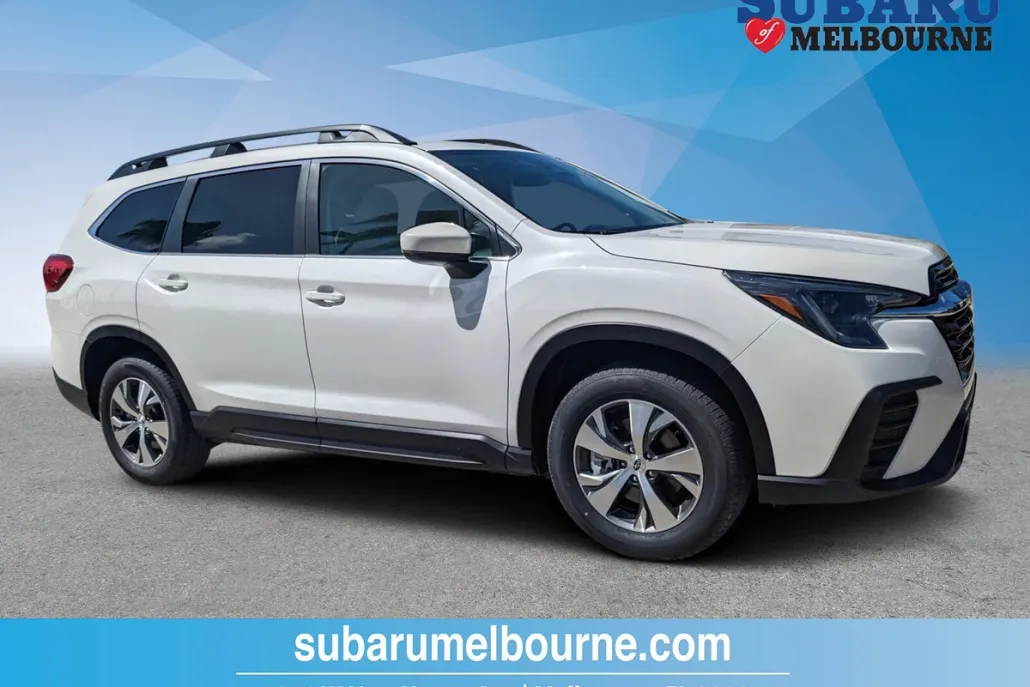 2025 Subaru Ascent Premium photo 1