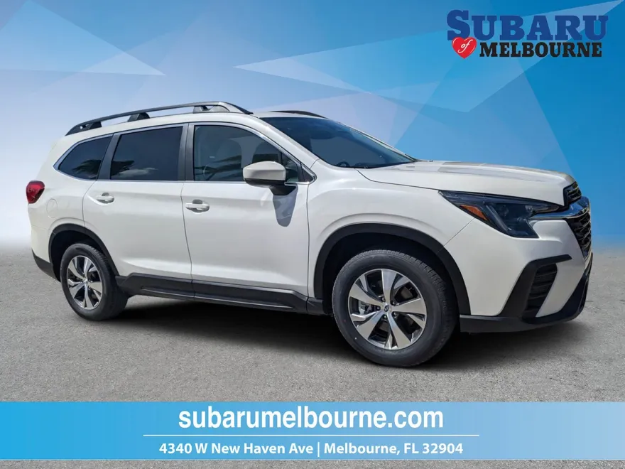 2025 Subaru Ascent Premium photo 1