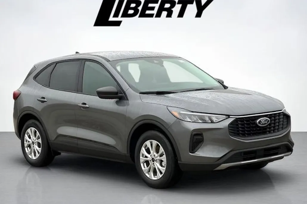 2025 Ford Escape Active photo 1